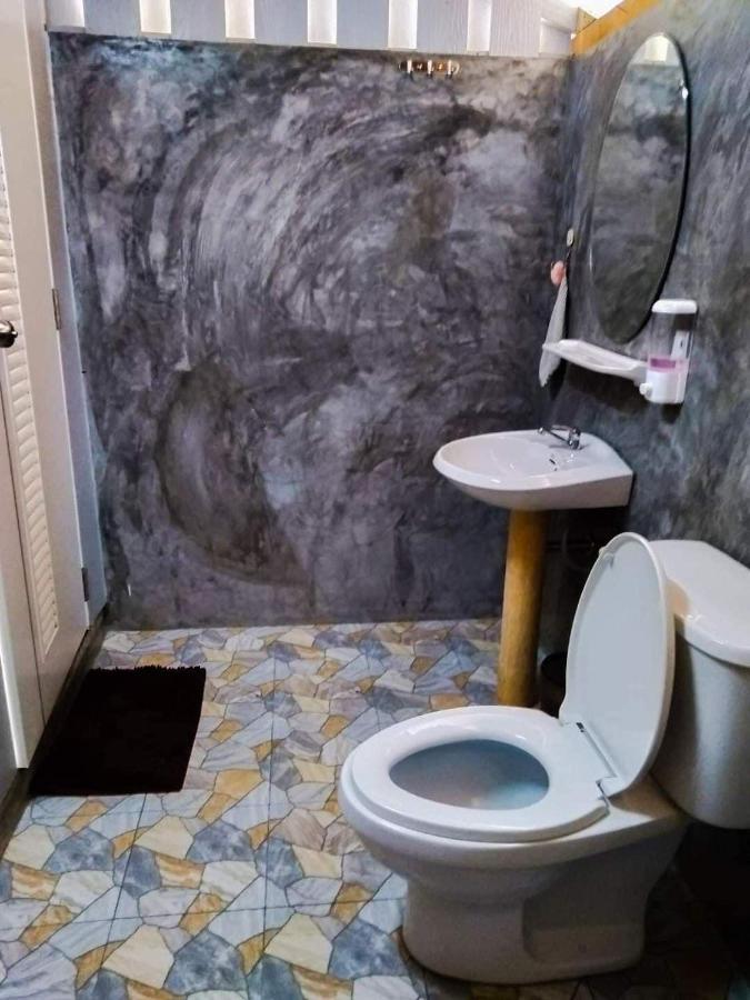 Koh Mook Happy Bungalow Dış mekan fotoğraf